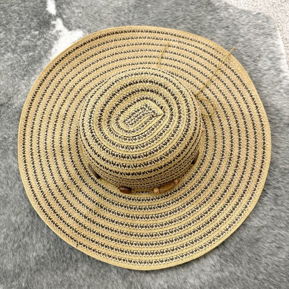 Cappelli Sun Hat - Picture 3 of 11